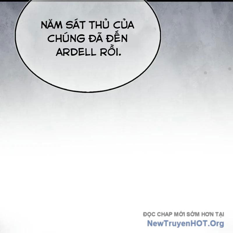 Pháp Sư Cận Chiến Mạnh Nhất chapter 60 - Trang 151