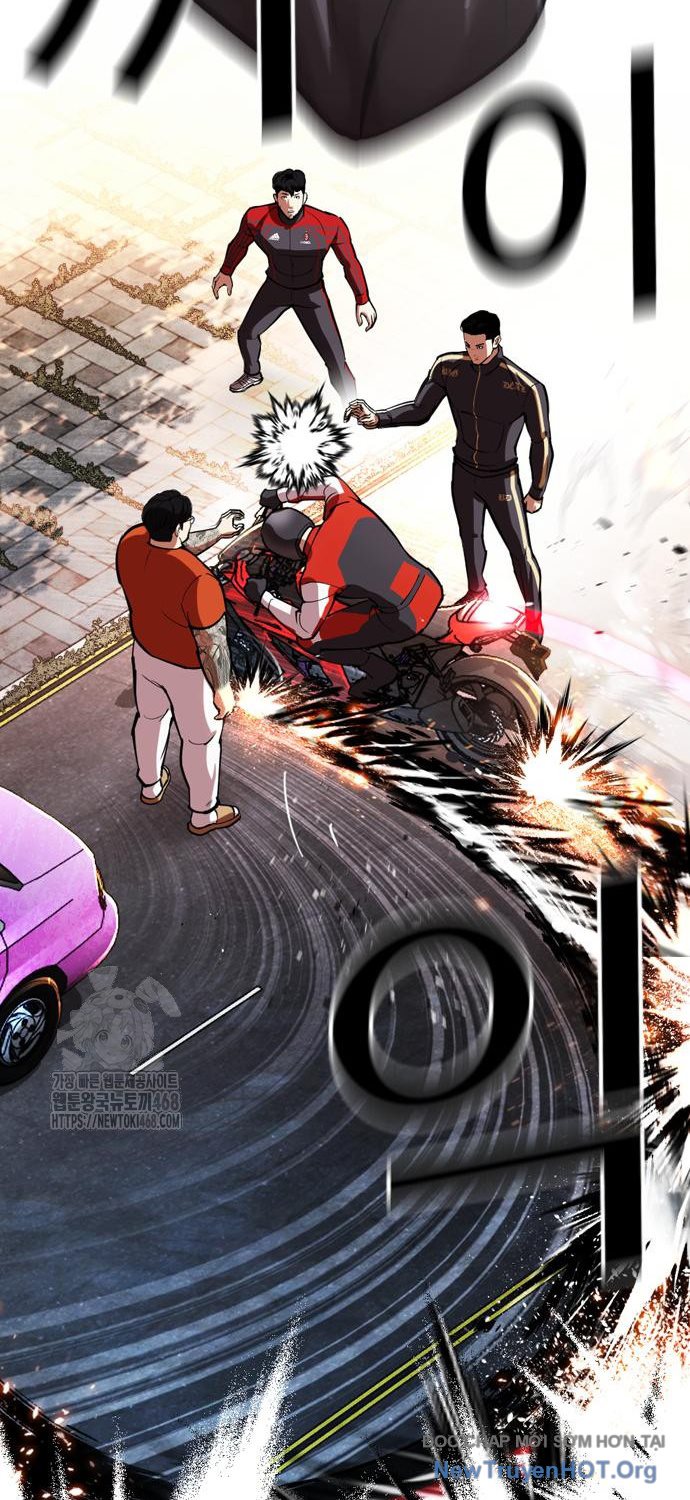 Hoán Đổi Diệu Kỳ chapter 558 - Trang 73