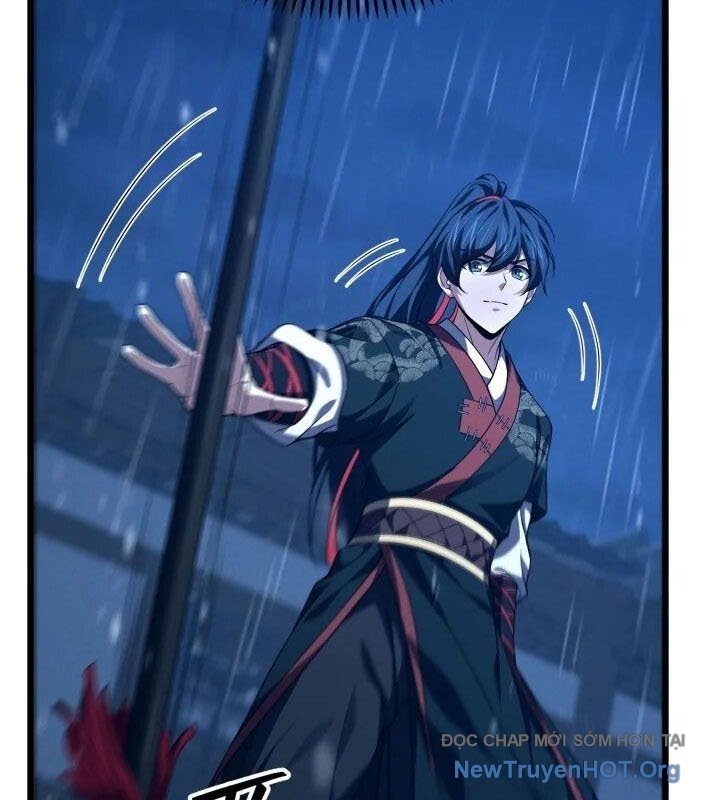 Võ Thần Tái Sinh chapter 22 - Trang 90