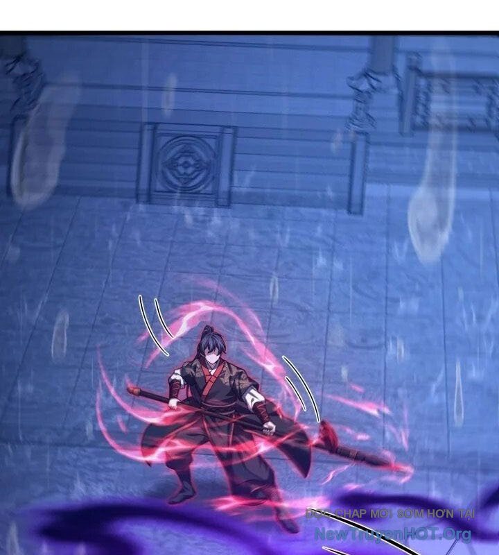 Võ Thần Tái Sinh chapter 22 - Trang 44