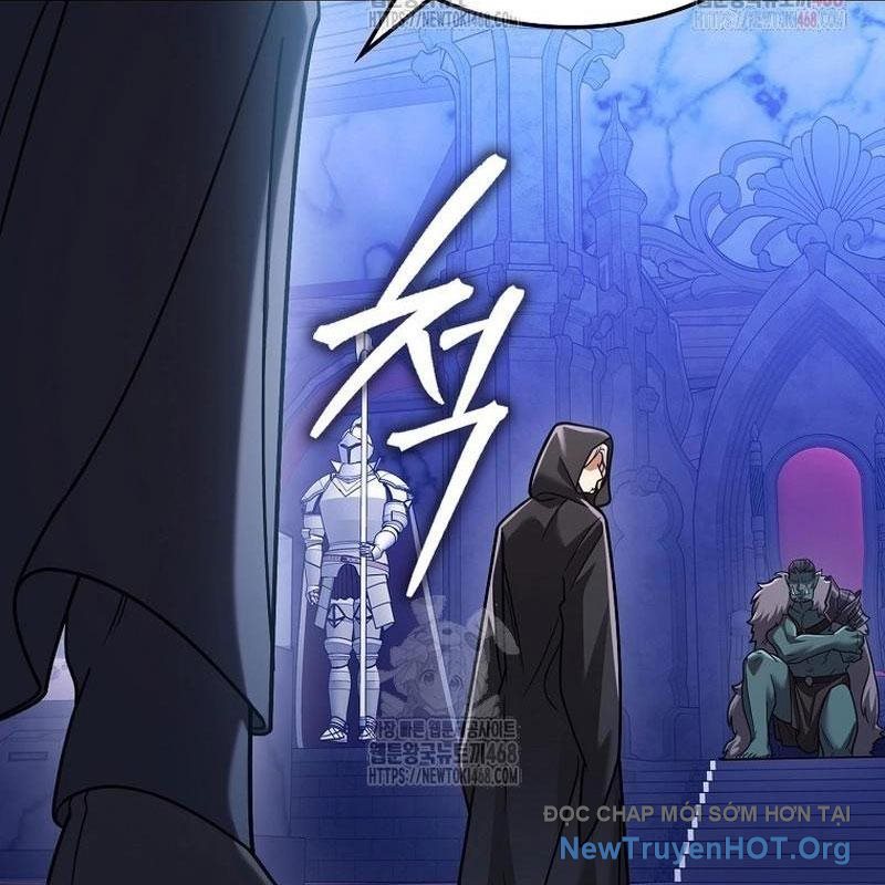 Pháp Sư Cận Chiến Mạnh Nhất chapter 69 - Trang 24