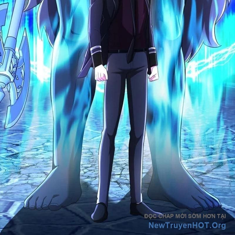 Pháp Sư Cận Chiến Mạnh Nhất chapter 60 - Trang 68