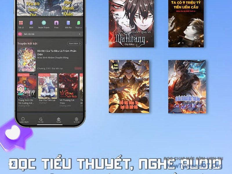 Bắt đầu Vô địch Từ Trúc Cơ chapter 70 - Trang 118