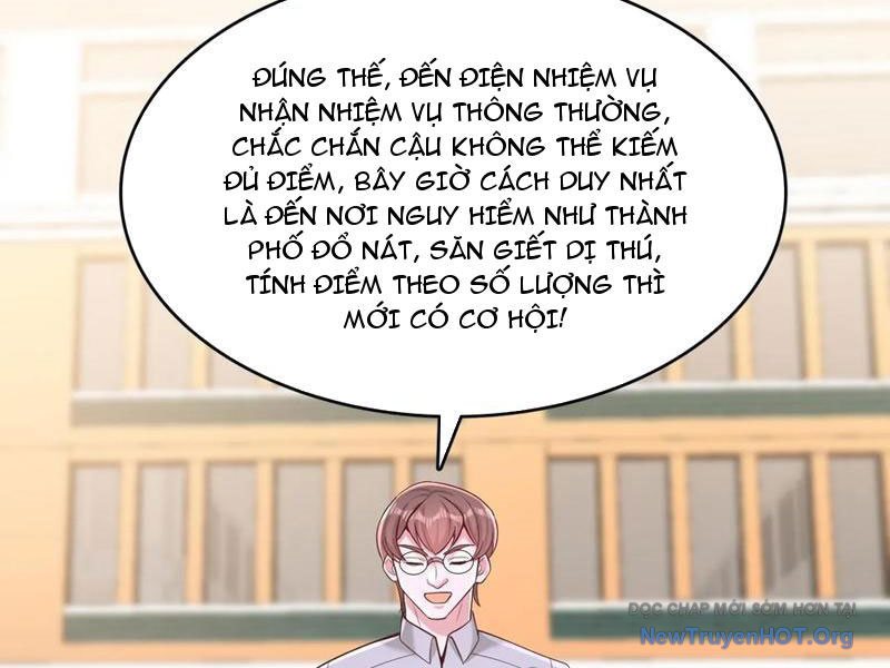 Ta Thần Ma Song Tu Chế Bá Thiên Hạ chapter 145 - Trang 33