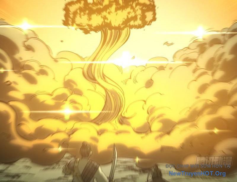 Không Cẩn Thận, Lưu Danh Muôn Thủa chapter 142 - Trang 51