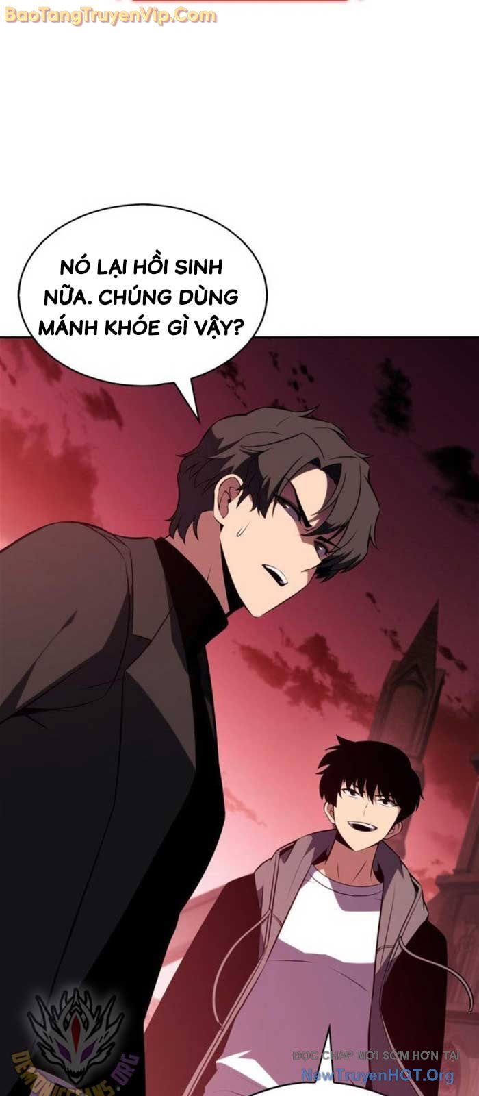 Tôi Là Tân Thủ Có Cấp Cao Nhất chapter 209 - Trang 13