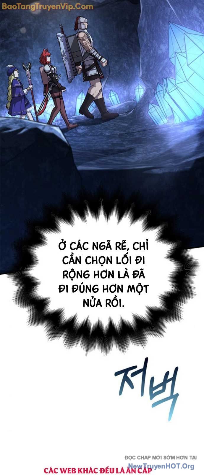 Sống Sót Trong Trò Chơi Với Tư Cách Là Một Cuồng Nhân chapter 109.1 - Trang 40