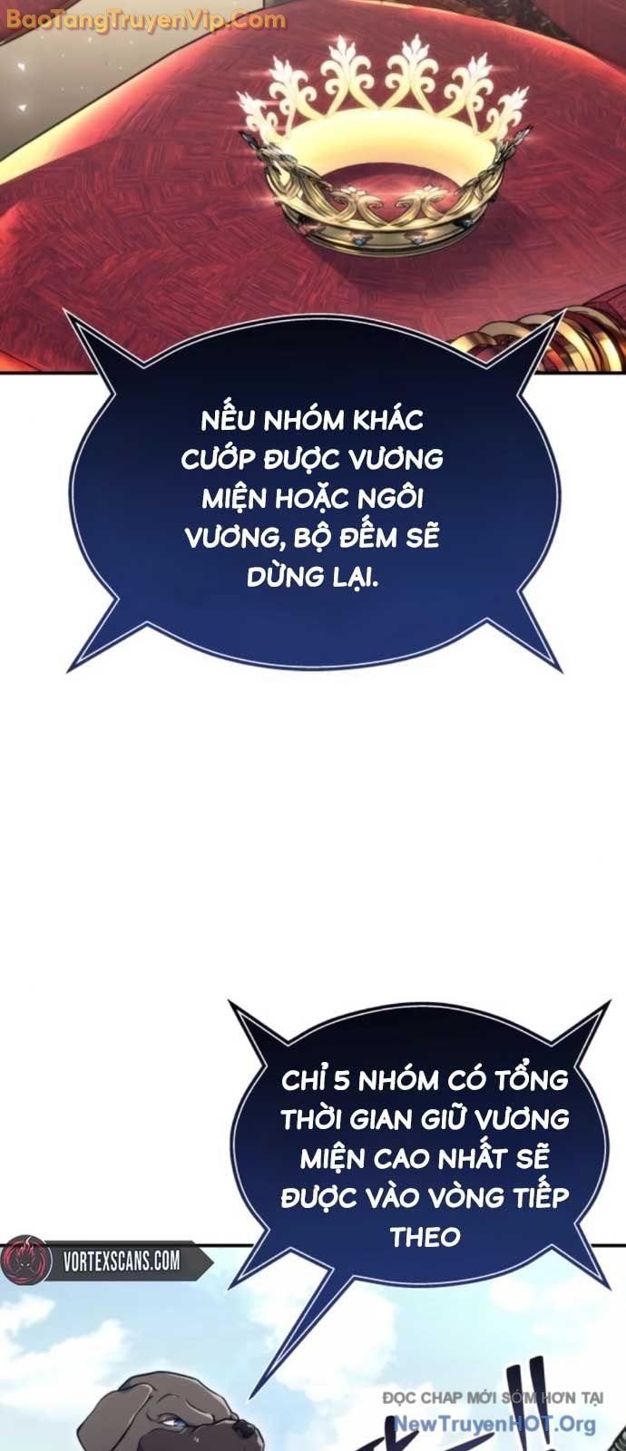 Cuộc Chiến Trong Tòa Tháp: Urek Mazino chapter 11 - Trang 46