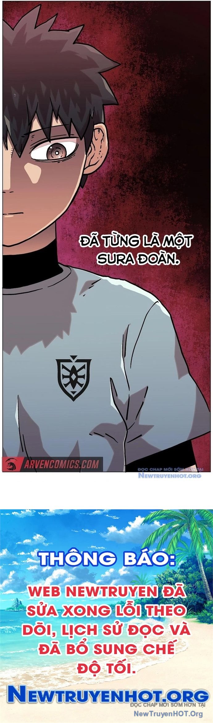 Cổng Asura chapter 23 - Trang 31