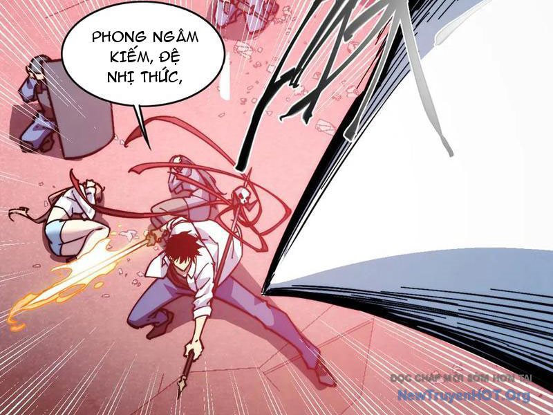 Mạt Thế: Nhân Hoàng Phiên Mời Chư Vị Nữ Đồ Đệ Nhập Tọa chapter 16 - Trang 105