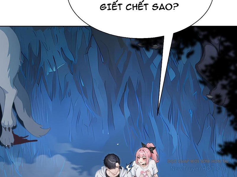 Thái Cổ Thập Hung: Người khác ngự thú ta ngự thú nương chapter 16 - Trang 34