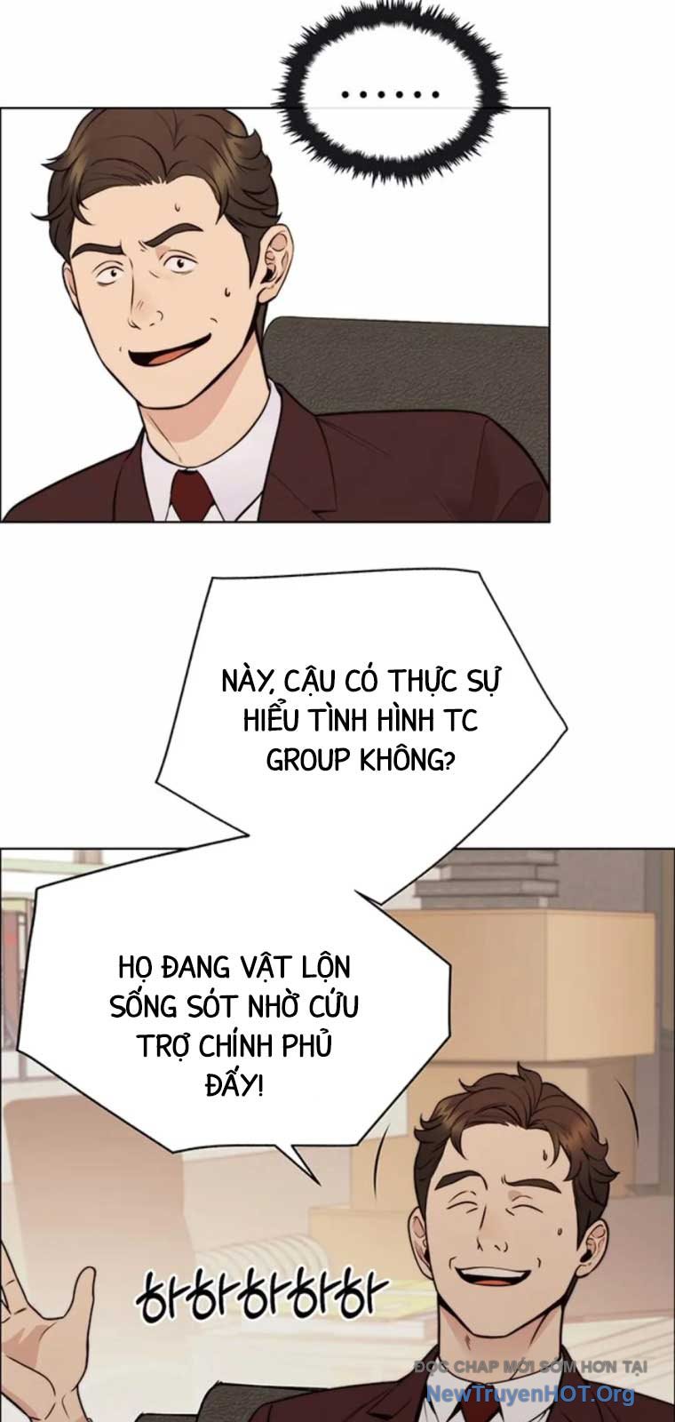 Người Đàn Ông Thực Thụ chapter 209 - Trang 28