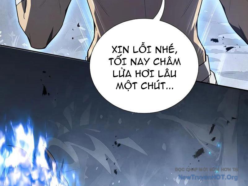 Ta Ký Kết Khế Ước Với Chính Mình chapter 97 - Trang 91