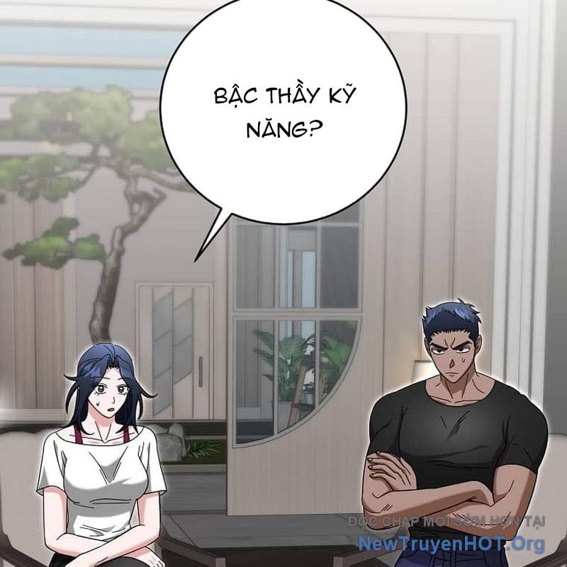 Bậc Thầy Toàn Bộ Kỹ Năng chapter 19 - Trang 57