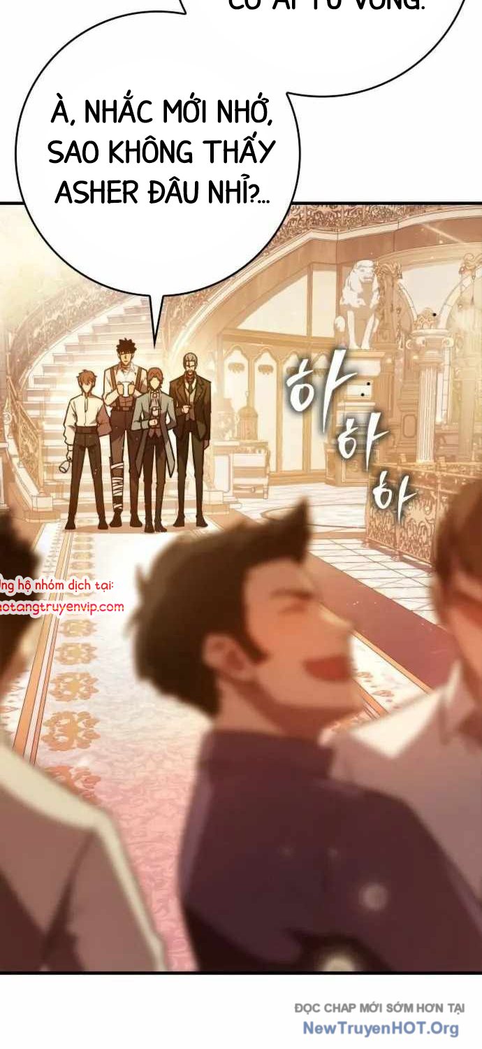 Pháp Sư Thiên Tài Phá Vỡ Giới Hạn chapter 8 - Trang 4