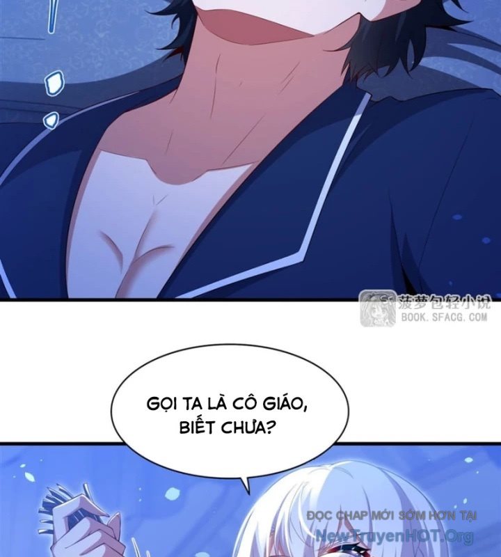Câm Miệng đi ác Long, Ta Không Muốn Trông Trẻ Với Ngươi Nữa! chapter 44 - Trang 32