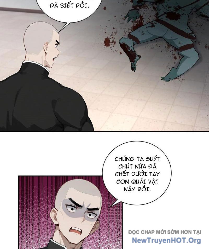 Bắt đầu Vô địch Từ Trúc Cơ chapter 75 - Trang 38