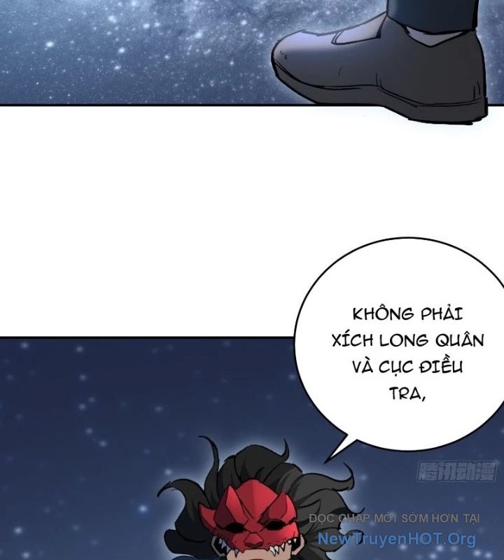 Người Trái Đất Quả Thật Rất Tàn Ác chapter 325 - Trang 60