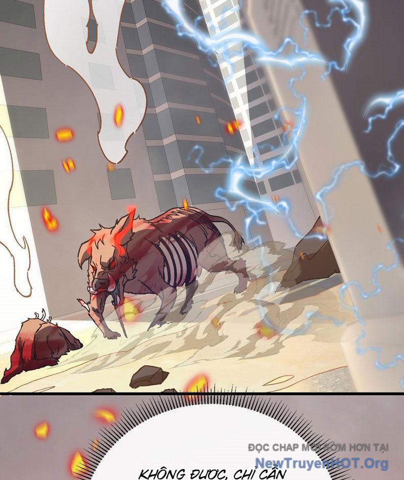 Dị Biến Giáng Lâm Nhân Gian: Kế Hoạch Thanh Trừ Người Chơi Chap 9 - Next Chap 10