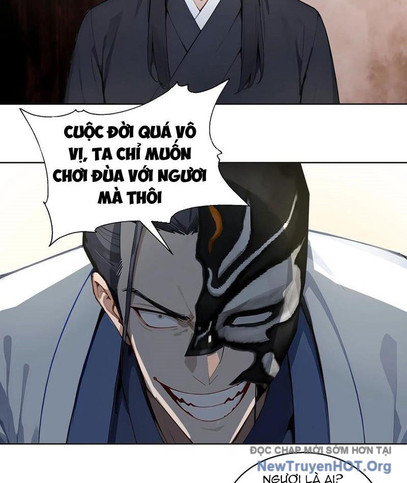 Bắt đầu Vô địch Từ Trúc Cơ chapter 68 - Trang 52