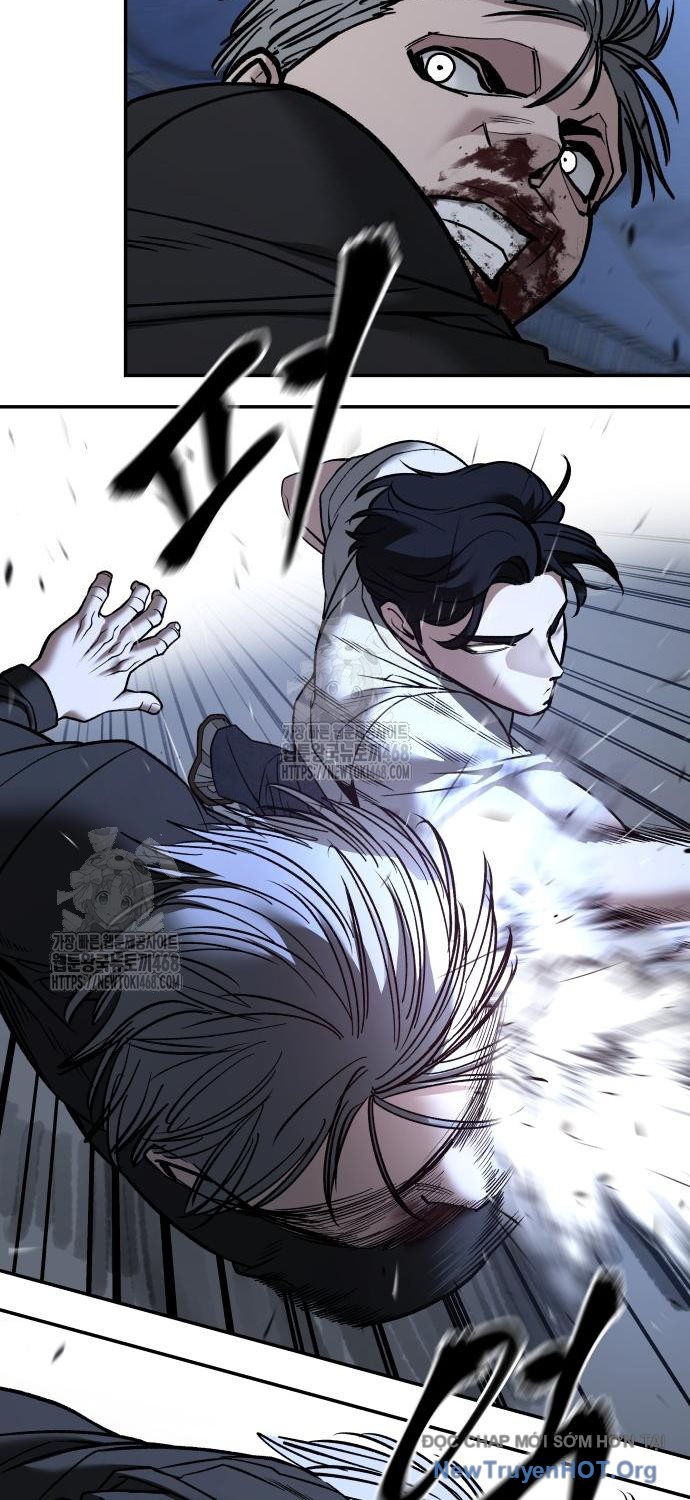 Giang Hồ Thực Thi Công Lý chapter 140 - Trang 14