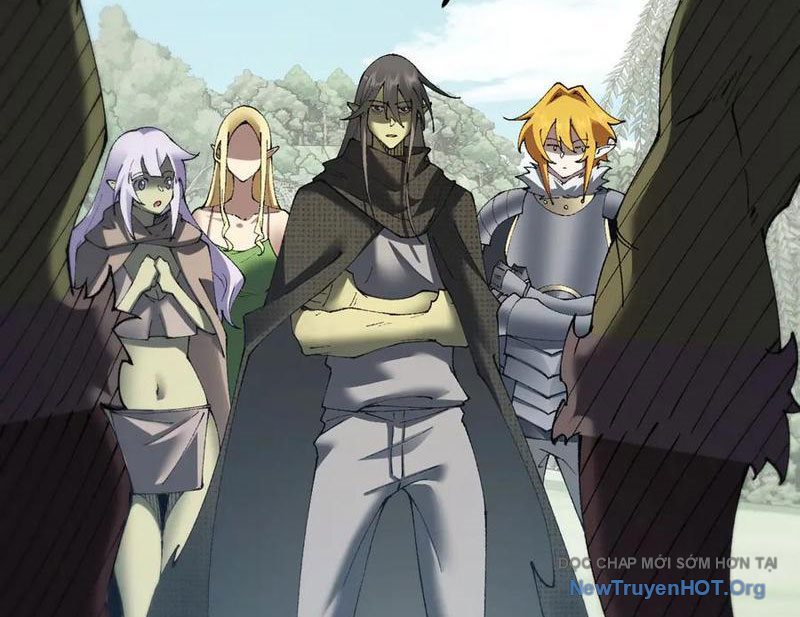 Chuyển Sinh Thành Goblin chapter 62.1 (chap 52.1) - Trang 27