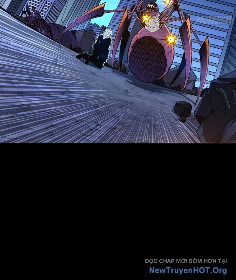 Cương Thiết Khế Ước chapter 30 - Trang 20
