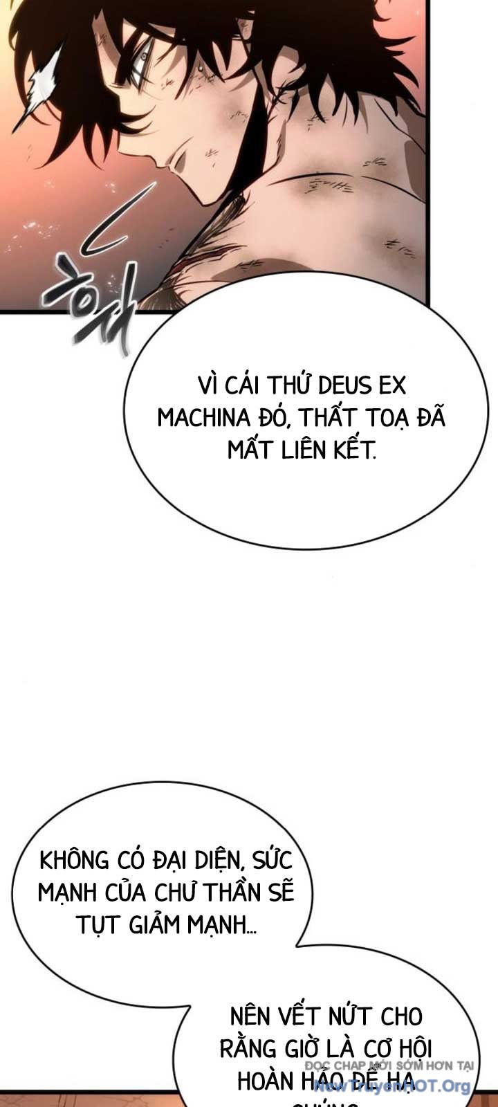 Thế Giới Sau Tận Thế chapter 184 - Trang 47