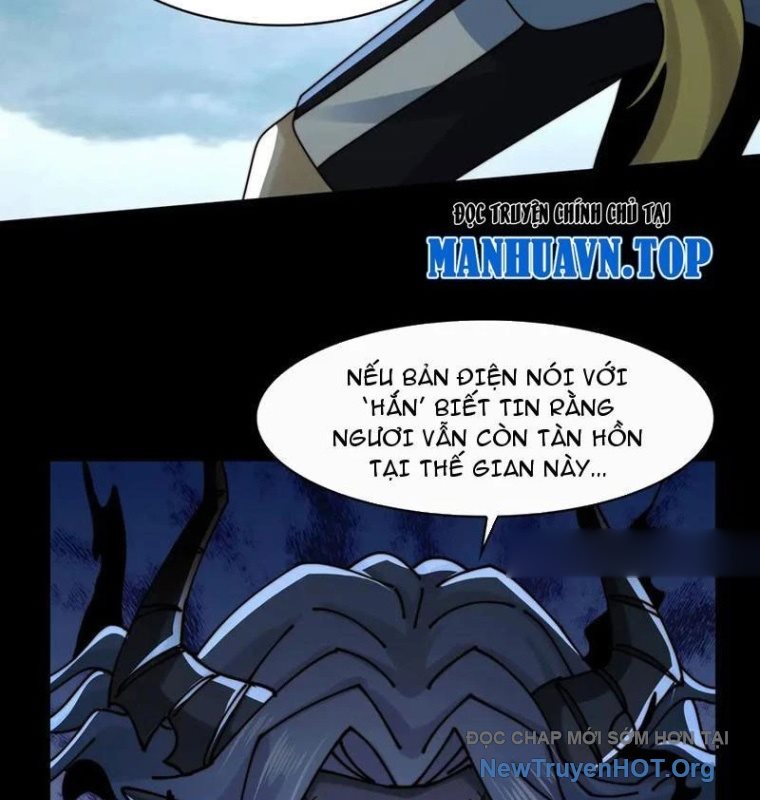 đối Mặt Với Bệnh Tâm Thần, Ma Quỷ Chẳng Là Cái Thá Gì chapter 135 - Trang 43