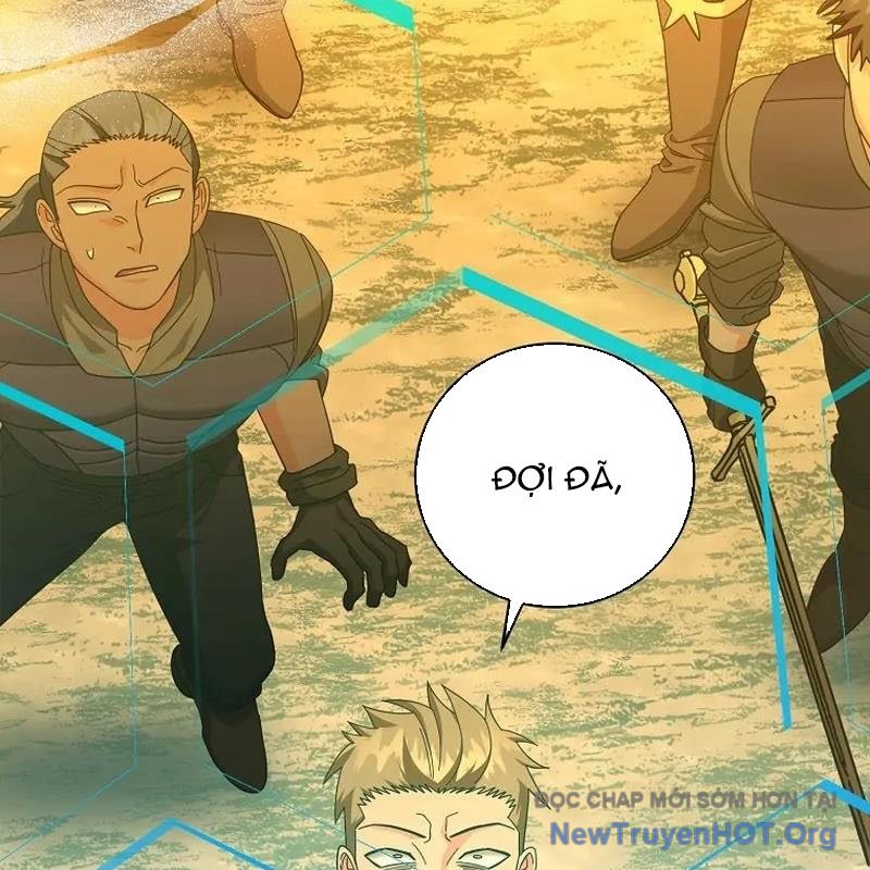 Bậc Thầy Toàn Bộ Kỹ Năng chapter 18 - Trang 153