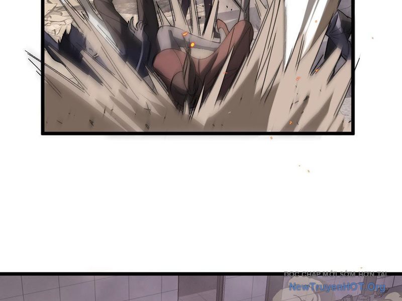 Dị Biến Giáng Lâm Nhân Gian: Kế Hoạch Thanh Trừ Người Chơi Chap 5 - Next Chap 6