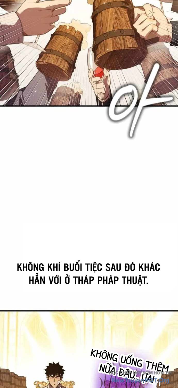 Pháp Sư Thiên Tài Phá Vỡ Giới Hạn chapter 8 - Trang 30