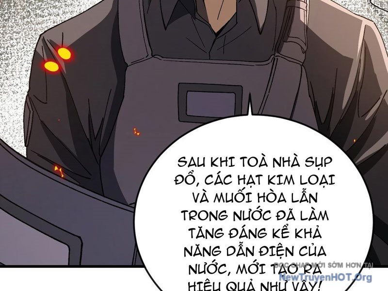 Dị Biến Giáng Lâm Nhân Gian: Kế Hoạch Thanh Trừ Người Chơi Chap 10 - Next Chap 11