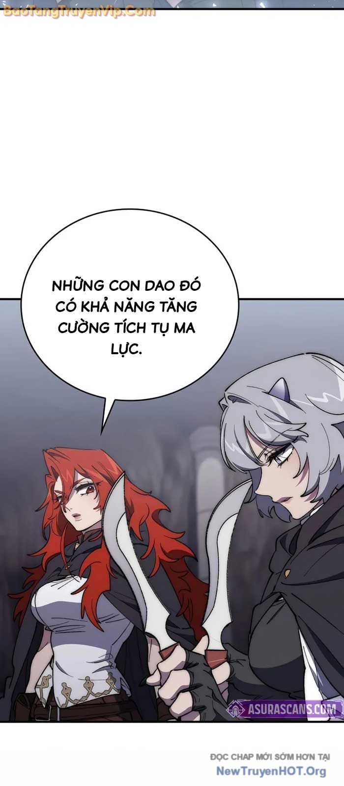 Kẻ Kiến Tạo Hầm Ngục chapter 33 - Trang 46