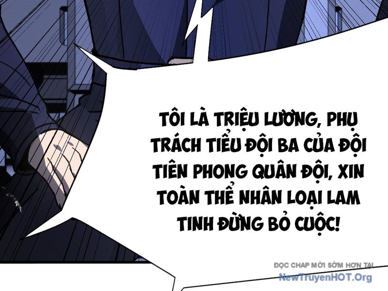 Dị Biến Giáng Lâm Nhân Gian: Kế Hoạch Thanh Trừ Người Chơi Chap 4 - Next Chap 5