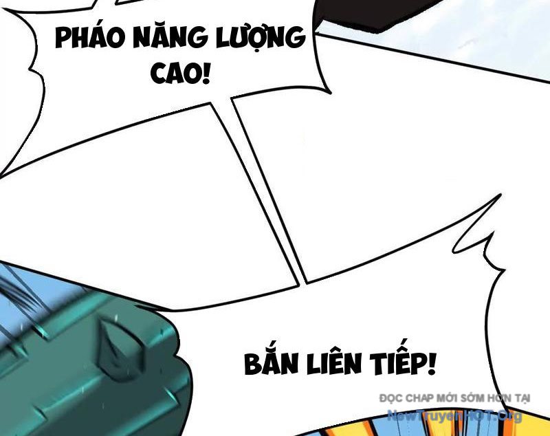 Cương Thi Tiên Sinh chapter 165 - Trang 11
