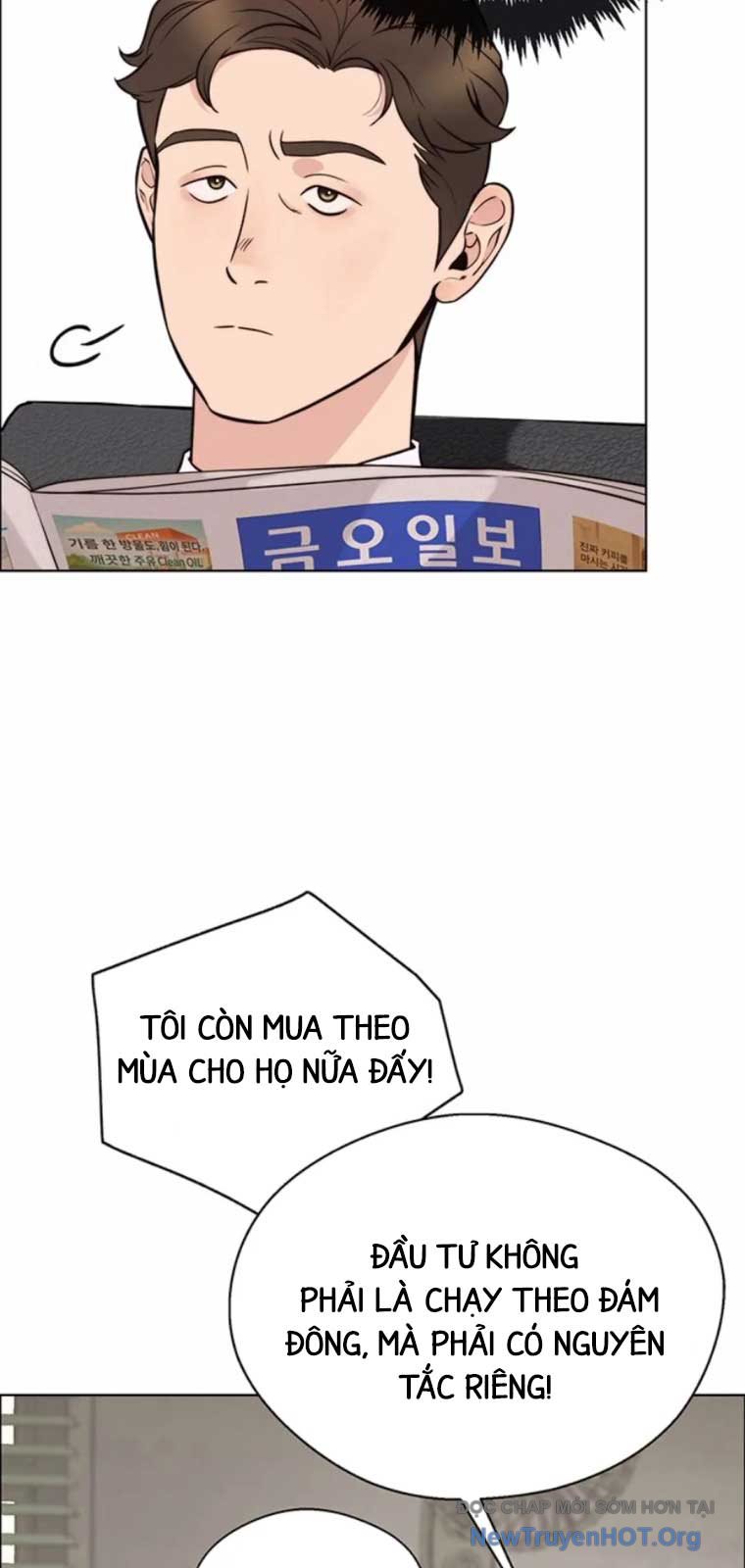 Người Đàn Ông Thực Thụ chapter 209 - Trang 13