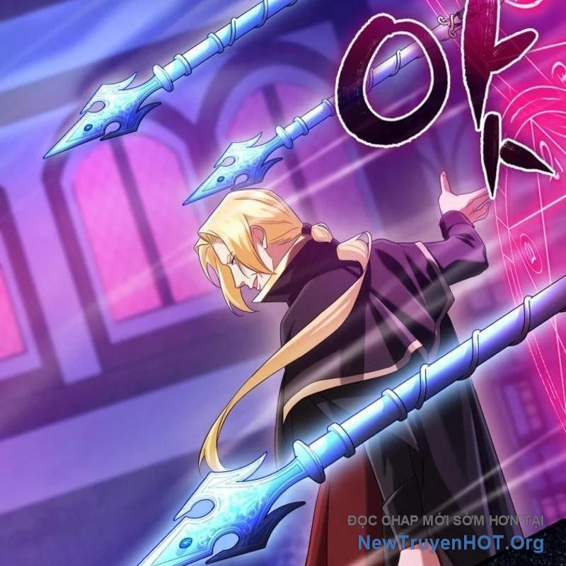 Pháp Sư Cận Chiến Mạnh Nhất chapter 60 - Trang 183