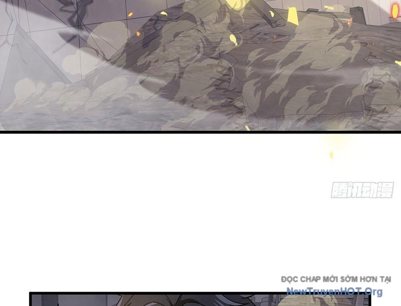 Dị Biến Giáng Lâm Nhân Gian: Kế Hoạch Thanh Trừ Người Chơi Chap 7 - Next Chap 8