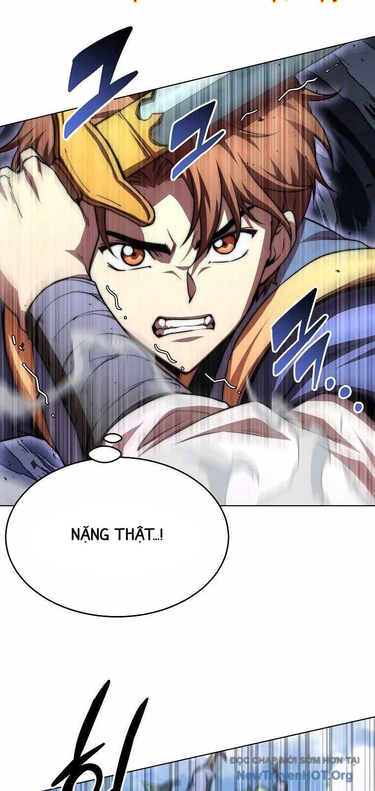 Con Trai Của Gia Tộc Nam Cung Thế Gia chapter 85.5 - Trang 3