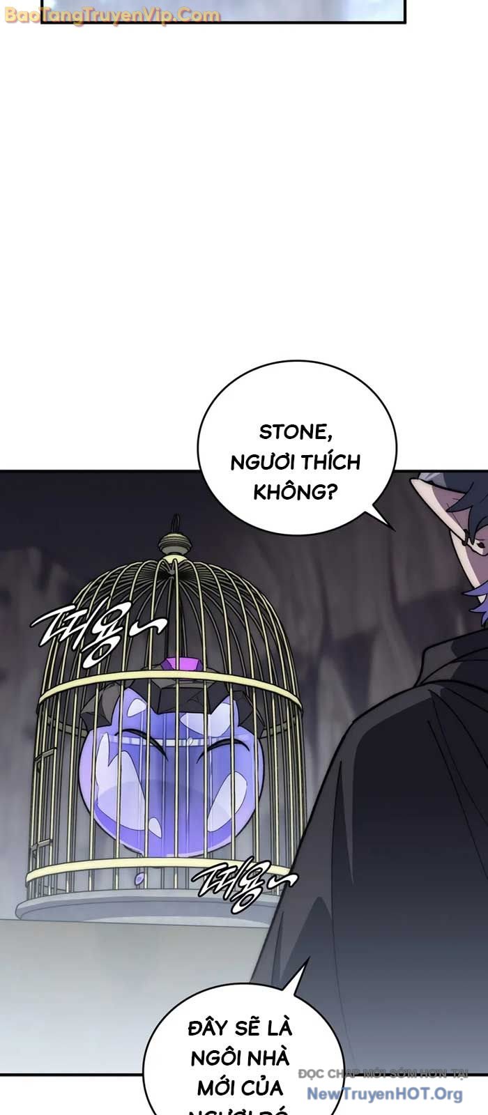 Kẻ Kiến Tạo Hầm Ngục chapter 33 - Trang 72