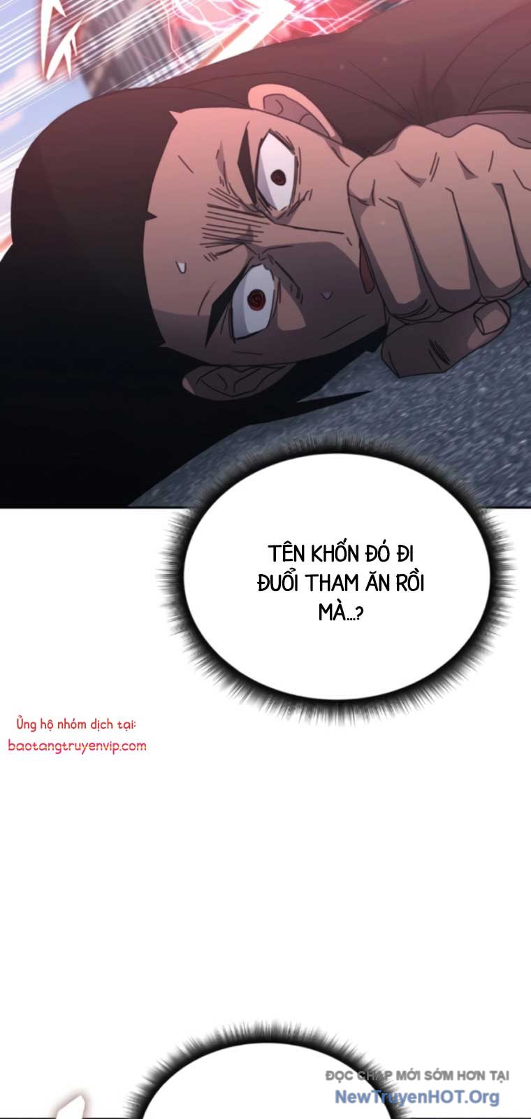 Học Viện Tối Thượng chapter 160 - Trang 16