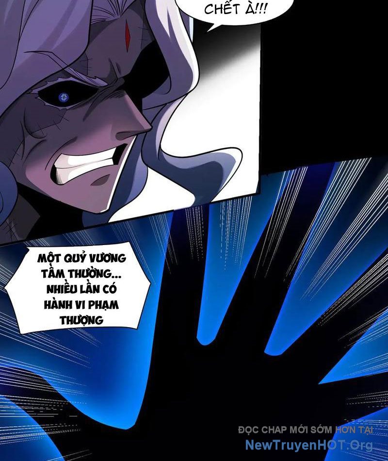 đối Mặt Với Bệnh Tâm Thần, Ma Quỷ Chẳng Là Cái Thá Gì chapter 136 - Trang 38