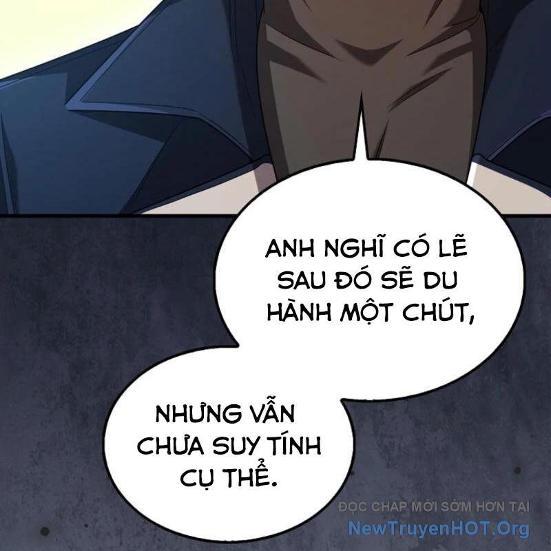 Pháp Sư Cận Chiến Mạnh Nhất chapter 64 - Trang 147