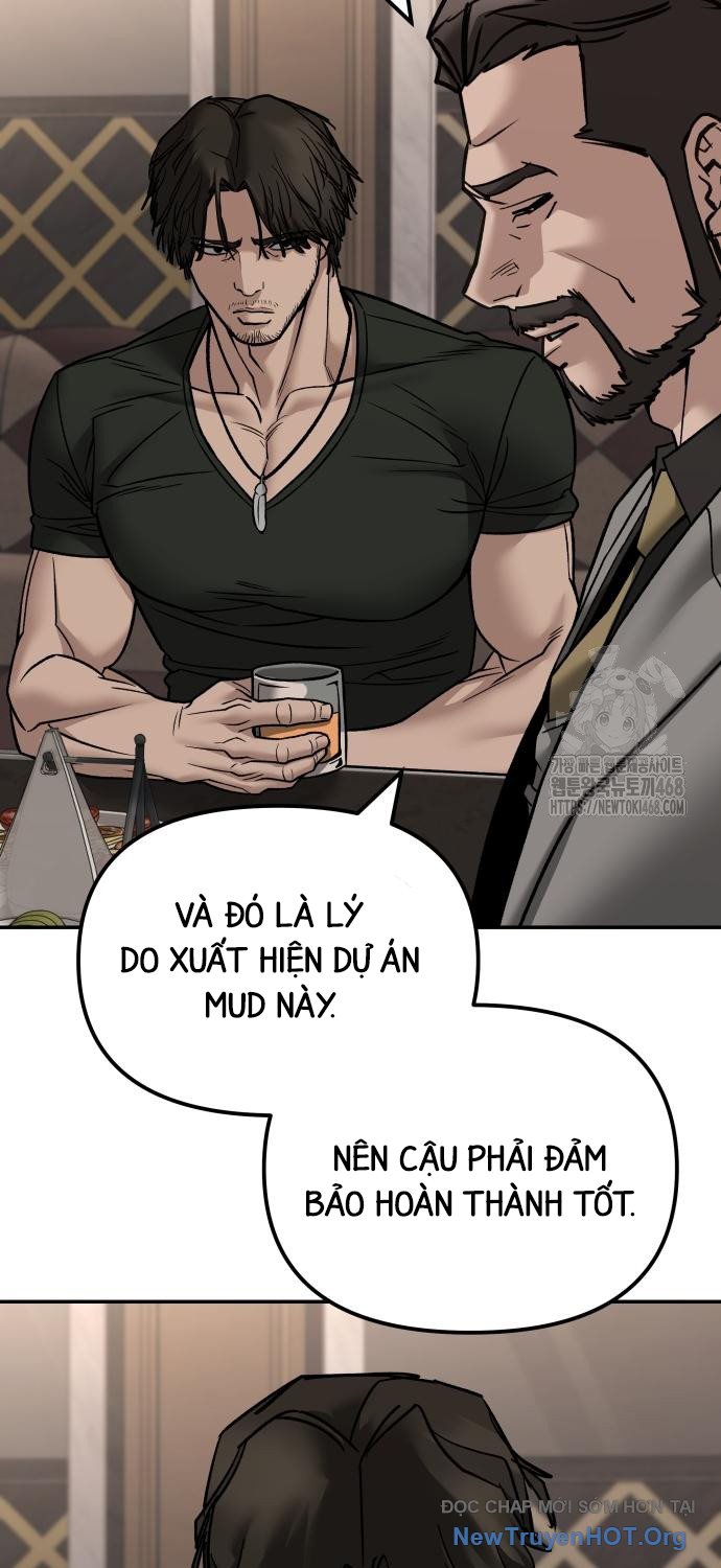 Giang Hồ Thực Thi Công Lý chapter 140 - Trang 105