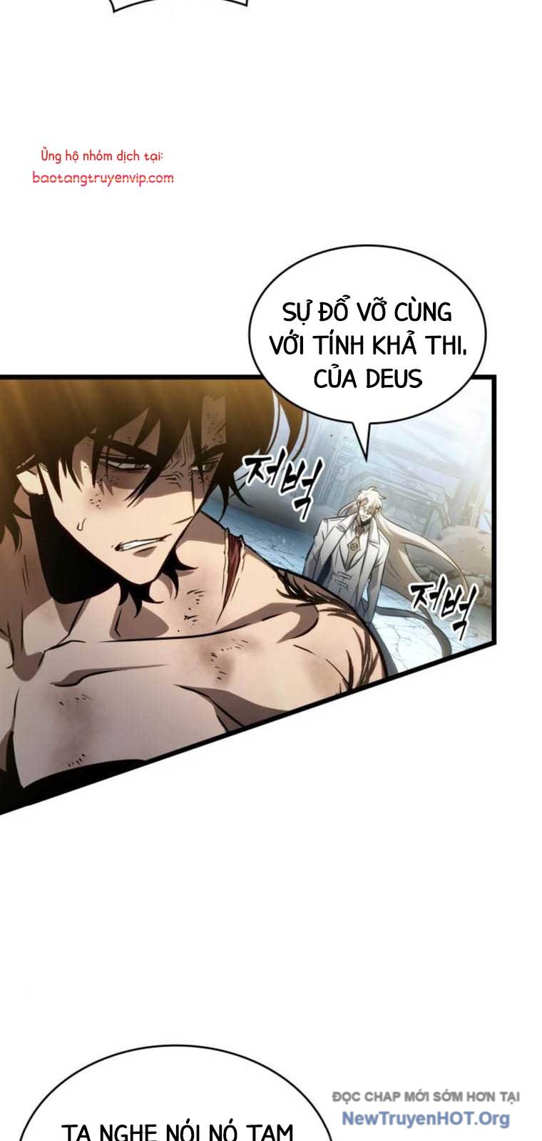 Thế Giới Sau Tận Thế chapter 183 - Trang 52