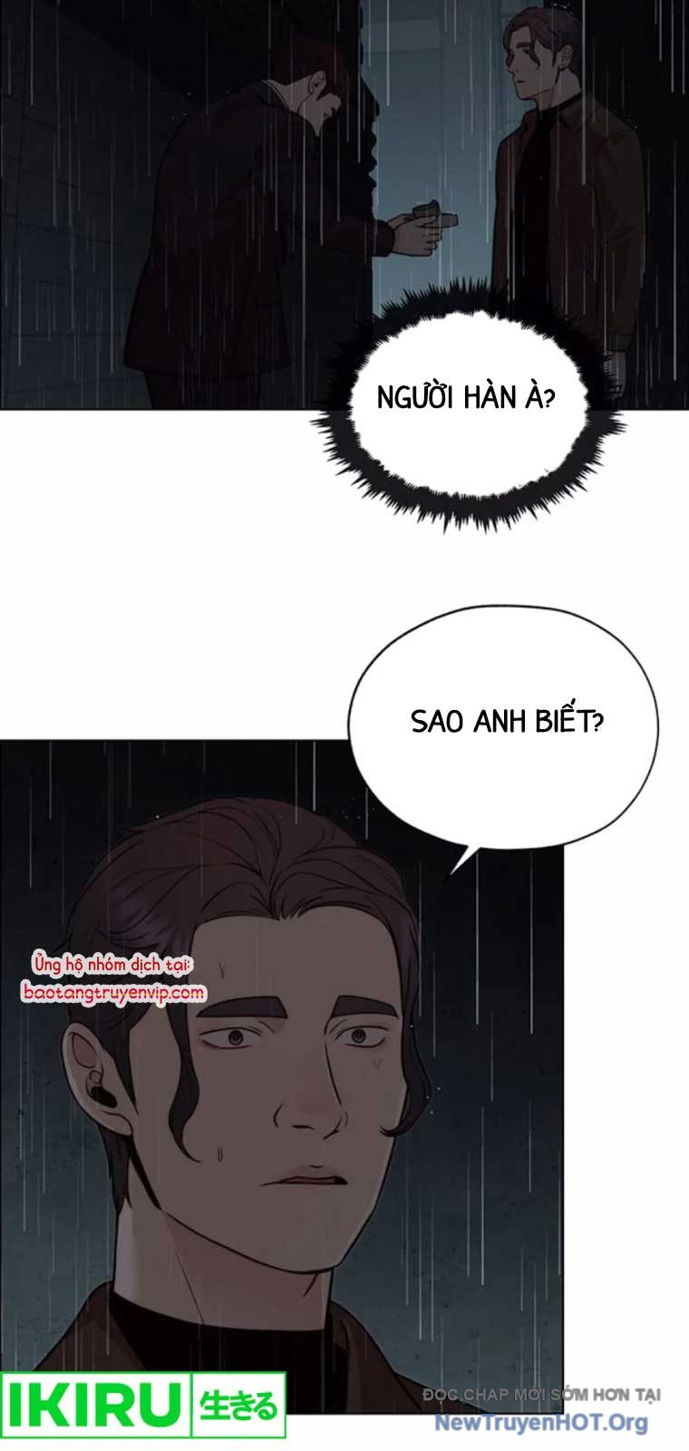 Người Đàn Ông Thực Thụ chapter 209 - Trang 70