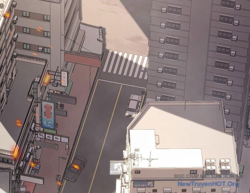 Dị Biến Giáng Lâm Nhân Gian: Kế Hoạch Thanh Trừ Người Chơi Chap 7 - Next Chap 8