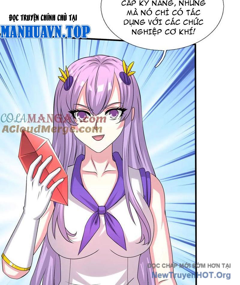 Khởi đầu Bằng Một Vạn Hít đất: Oanh Sát Thần Minh! chapter 57 - Trang 62