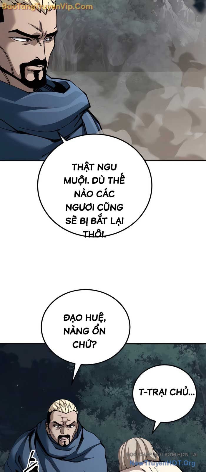 Ông Võ Giả Và Cháu Chí Tôn chapter 96.2 - Trang 59